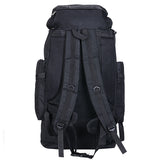 Large,Capacity,Climbing,Nylon,Rucksack,Waterproof,Sports,Travel,Hiking,Backpack