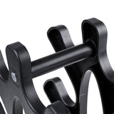 Plastic,Dumbbell,Compact,Dumbbell,Holder,Stand,Support,Bracket