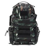 Outdoor,Tactical,Backpack,Waterproof,Nylon,Shoulder,BagSport,Camping,Hiking,Travel,Daypack