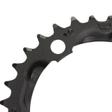 BIKIGHT,Tooth,Bicycle,Chain,Chainring,Bikes,Mountain,Bikes