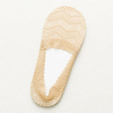Women,Summer,Breathable,Socks,Casual,Invisible,Socks