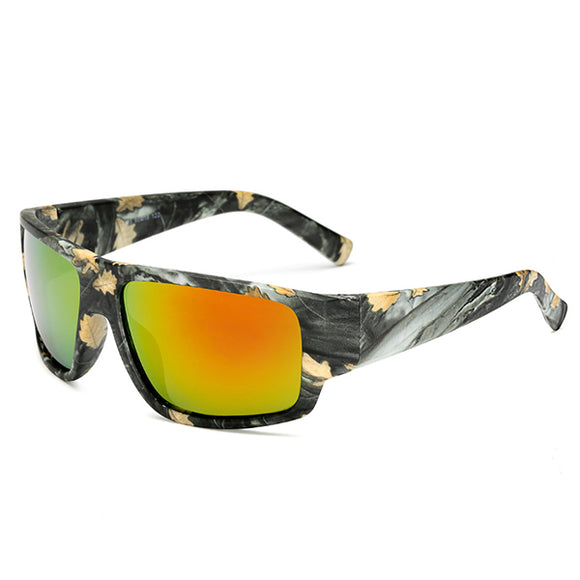 UV400,Camouflage,Polarized,Sunglasses,Outdooors,Sport,Driving,Night,Vision,Eyewear