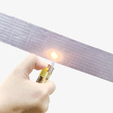 Aluminum,Butyl,Rubber,Tapes,Resistant,Super,Strong,Waterproof,Household,Repair