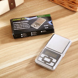 Digital,Kitchen,Scale,Balance,Pocket,Electronic,Jewelry,Scale