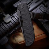 OUTDOORS,Folding,Knife,Emergency,Outdoor,Survival,Tactical,Tools,Climbing,Hiking,Knife