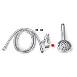 Adjustment,Faucet,Shower,Bathroom,Shower,Shower