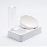 Shaped,Bottle,Drinking,Dispenser,Feeder,Fountain