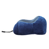 IPRee,Pillow,Memory,Travel,Cushion,Comfortable,Airplane,Support