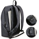 RYDEN,Theft,Backpack,15.6inch,Laptop,Shoulder,Camping,Travel,Rucksack