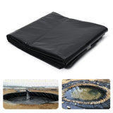 Liner,Impermeable,Waterproof,Garden,Membrane,Landscape,Reinforced,Cover