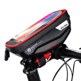 Bicycle,Handlebar,Touch,Screen,Phone,Package,Rainproof,Front,Accessories