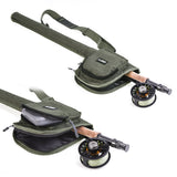 27991,32inch,Portable,Fishing,Fishing,Fishing,Tools,Storage,Carrier,Cases
