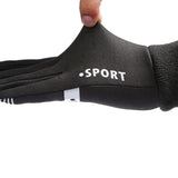 Unisex,Waterproof,Wrist,Lengthening,Glove,Sport,Touch,Screen,Lining,Gloves