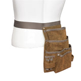 Portable,Maintenance,Waist,Storage,Thicken,Canvas,Multifunction,Tools,Pockets