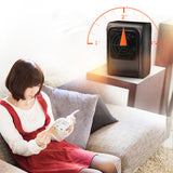 Electric,Space,Heater,Quick,Heating,Portable,Electric,Heater,Office,Winter,Warmer