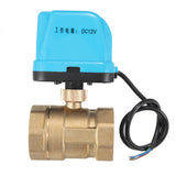 TK260,Motorized,Electric,Brass,Valves,Valve"