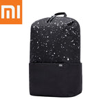 Original,Xiaomi,Starry,Camouflage,Backpack,Women,10inch,Laptop,Level,Water,Repellent,Student,Traveling,Camping