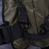 28117,Fishing,Tactical,Vests,Multi,Pocket,Jackets,Breathable,Safety,Waistcoat