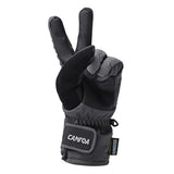 Camtoa,Skiing,Gloves,Winter,Gloves,Women,Thinsulate,Waterproof,Bicycle,Cycling