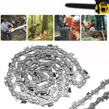 Garden,Cutting,Alloy,Chainsaw,Chain,0.050,Blade