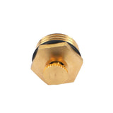 Brass,Watering,Adjustable,Sprinkler,Gardening,Micro,Irrigation,Sprayer