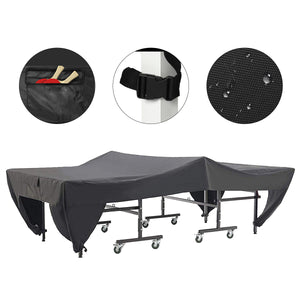 Outdoor,Tabletennis,Waterproof,Cover,Furniture,Protector