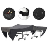 Outdoor,Tabletennis,Waterproof,Cover,Furniture,Protector