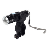 XANES,650LM,Headlights,Waterproof,Rechargeable,Flashlight,Bracket,Motorcycle,Xiaomi,Bicycle,Cycling