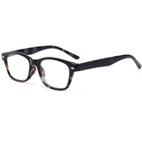 Women,Frame,Lightwight,Reading,Glasses,Casual,Resin,Presbyopic,Glasses