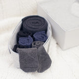 [FROM,90FUN,1Pair,Women,Autumn,Winter,Spring,Merino,Ankle,Socks,Sport,Daily,Socks