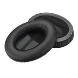 1Pair,Replacement,Headphone,Earpads,Leather,Cushions,Compatible,ANC27,ANC29