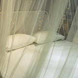 Princess,Hanging,Round,Canopy,Netting,Comfy,Student,Mosquito,Insect,Canopy