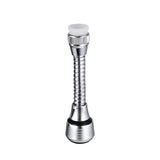 Extended,Faucet,Splash,Water,Saving,Kitchen,Extended,Shower,Spray,Extender,Filter