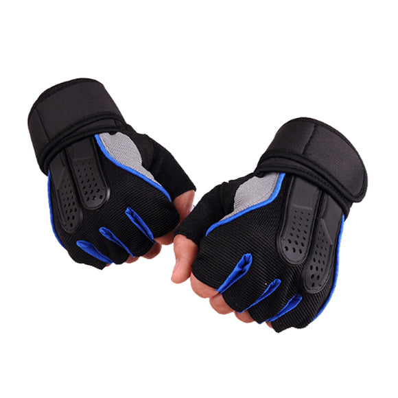 KALOAD,Tactical,Glove,Rubber,Military,Sports,Climbing,Cycling,Fitness,Gloves,Finger,Gloves
