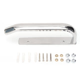 Stainless,Steel,Bathroom,Paper,Shelf,Holder,Tissue,Stand,Brecket,Mount
