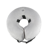 Protective,Inflatable,Collar,Recovery,Small,Medium,Large
