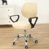 Elastic,Swivel,Computer,Chair,Cover,Office,Armchair,Decor,Protector