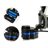 XANES,Headlamp,18650,Xiaomi,Electric,Scooter,Motorcycle,Bicycle,Cycling,Camping