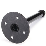 Industrial,Shelf,Flange,Bracket,210mm,Shelf,Support,Screws"