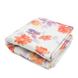 Electric,Heated,Blanket,Modes,Polyester,Floral,Printed,Bedroom,Travel,Blankets