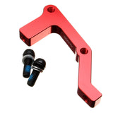 BIKIGHT,Ultralight,Bicycle,Adapter,203mm