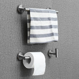 Paper,Holder,Towel,Rails,Racks,Single,Towel,Holder