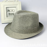 Women,Cotton,Panama,Fedora,Beach,Visor