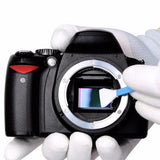 10Pcs,Sensor,Cleaning,Cleaning,Swabs,Digital,Camera,Phone
