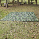 IPRee,122x122inch,Outdoor,Patio,Awning,Waterproof,Camping,Picnic,Multifunction,Sunshade,Cover