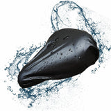 YAFEE,Universal,Waterproof,Cover,Elastic,Bicycle,Resistant,Saddle,Cover