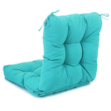 Chair,Cushion,Outdoor,Waterproof,Single,Lounger,Chair,Cushion,Garden,Relax