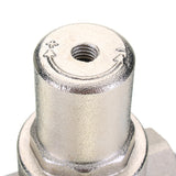 TK914,Brass,Precision,Water,Pressure,Reducing,Relief,Valve,Adjustable,Nickel,Plating,PN25"