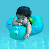 Inflatable,Swimming,Safety,Waist,Mattress,Float,Summer,Water,Toddlers