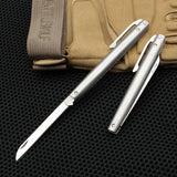 XANES,Pocket,Folding,Knife,Multi,Tactical,Letter,Opener,Knife,Outdoor,Camping,Survival,Tools